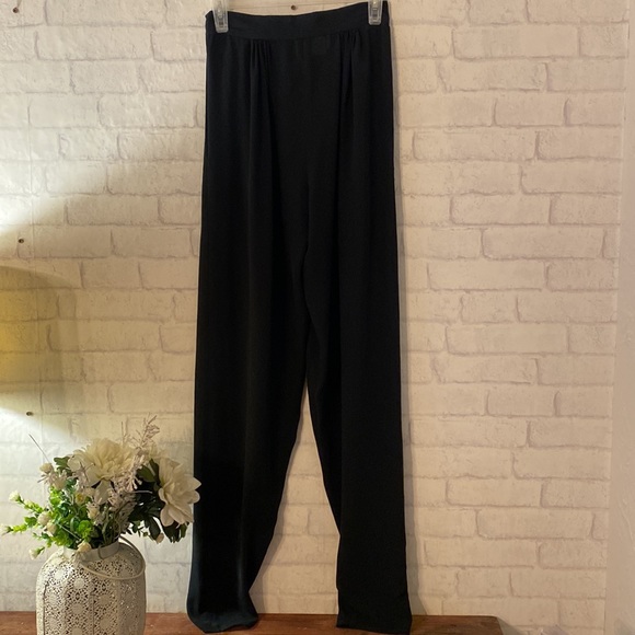 Wayne Clark Aline Marelle Vintage Pants Size 8 - Picture 4 of 10
